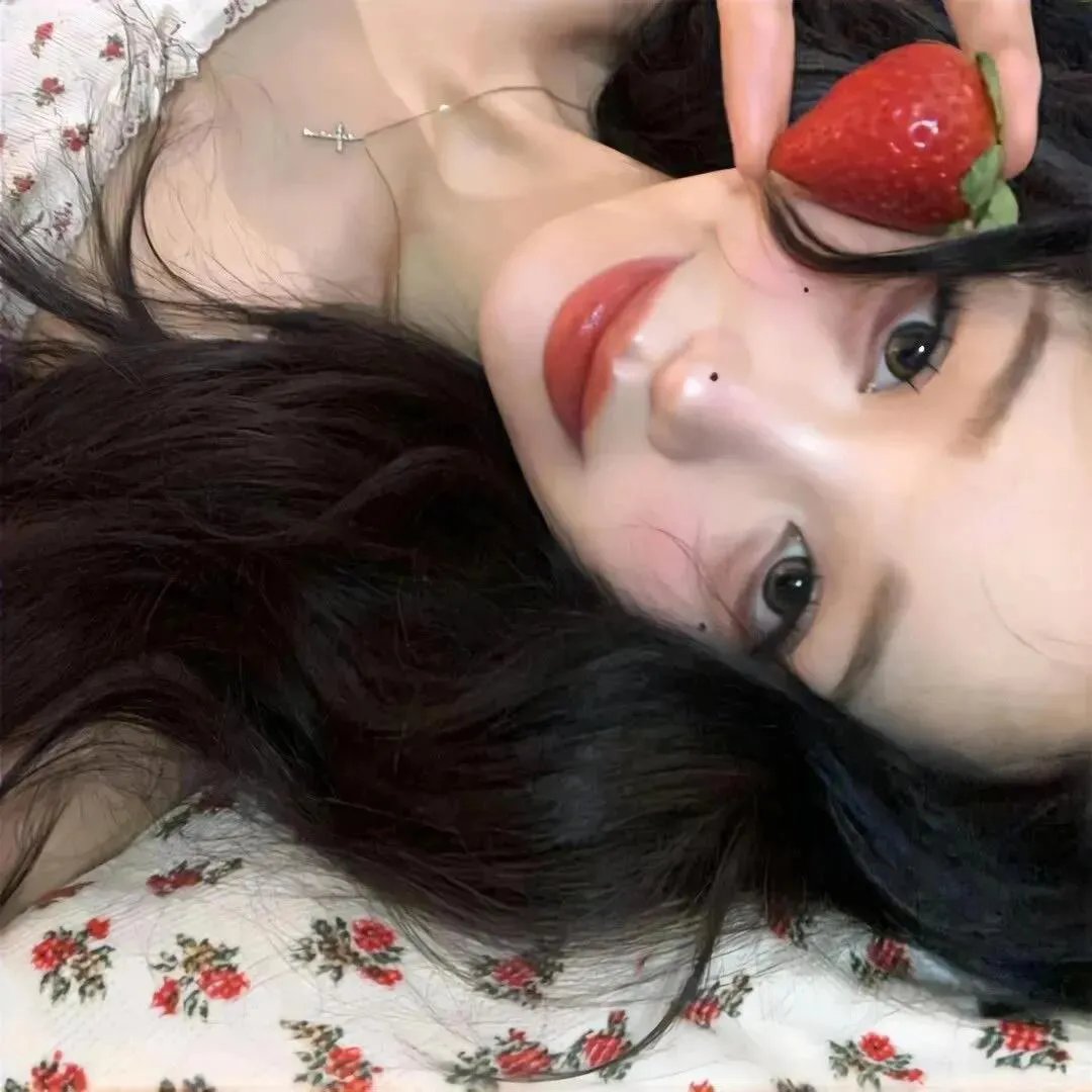 美丽佳人