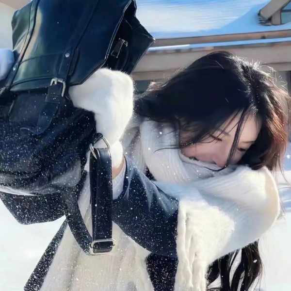 背后灵