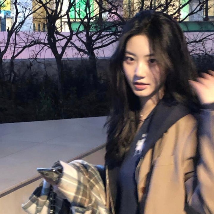 盲柳与睡女