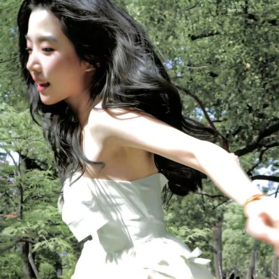 无处藏私