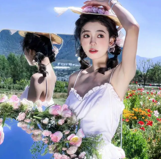 情比姊妹深
